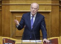 Φλωρίδης: Στην υπόθεση των Τεμπών όλα έχουν τεθεί υπόψη του ανακριτή