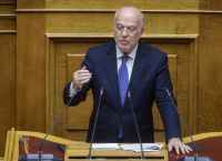 Φλωρίδης: Υποδειγματική η εξέλιξη της ανάκρισης για τα Τέμπη Φλωρίδης: Υποδειγματική η εξέλιξη της ανάκρισης για τα Τέμπη