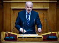 Φλωρίδης: Σε πολύ επικίνδυνα μονοπάτια αν αμφισβητηθεί συνολικά η δικαστική εξουσία