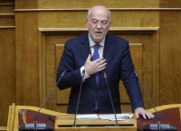 Φλωρίδης: Κάποιοι ονειρεύονται λαϊκά δικαστήρια