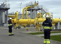 Η Ευρώπη αντικατέστησε το φθηνό ρωσικό αέριο με ακριβό αμερικανικό