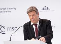 «Να τελειώνουμε με τις φαντασιοπληξίες του Μασκ»- Ο Γερμανός υπ. Οικονομίας προτείνει ευρωπαϊκό X «Να τελειώνουμε με τις φαντασιοπληξίες του Μασκ»- Ο Γερμανός υπ. Οικονομίας προτείνει ευρωπαϊκό X