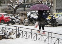 Στο “ψυγείο” από αύριο η χώρα