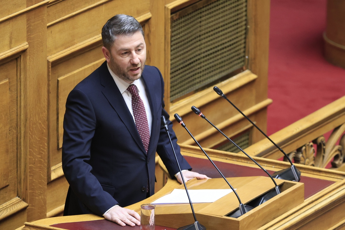 Γιατί το ΠΑΣΟΚ δεν εισπράττει από την κοινωνική δυσαρέσκεια