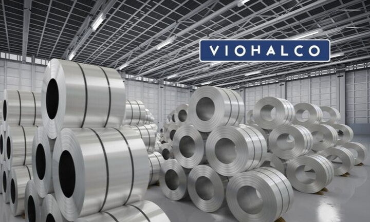 Viohalco: Στα 604 εκατ. ευρώ τα a-EBITDA το 2024 – Μέρισμα 0,16 ευρώ ανά μετοχή