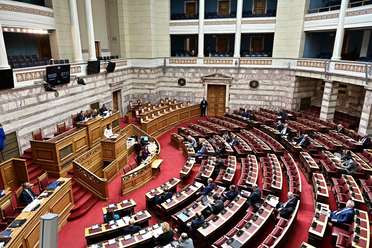 Προοδευτική αντιπολίτευση: Μετά την πρόταση μομφής, τι;