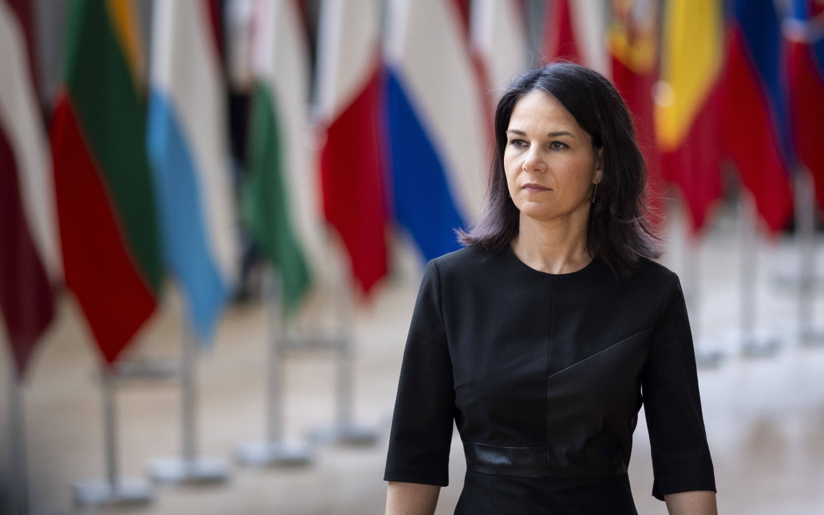 ΥΠΕΞ Γερμανίας: Η σύλληψη του δημάρχου Κωνσταντινούπολης οπισθοδρόμηση για τη δημοκρατία στην Τουρκία