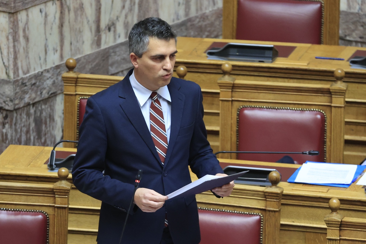 ΟΣΕ: Το βαθύ κράτος και η ανάγκη για επανεκκίνηση