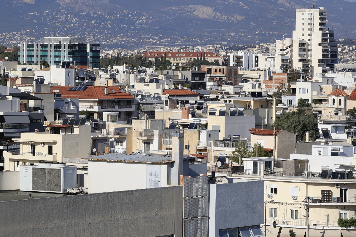 ΕΝΦΙΑ: Αναρτήθηκαν τα εκκαθαριστικά