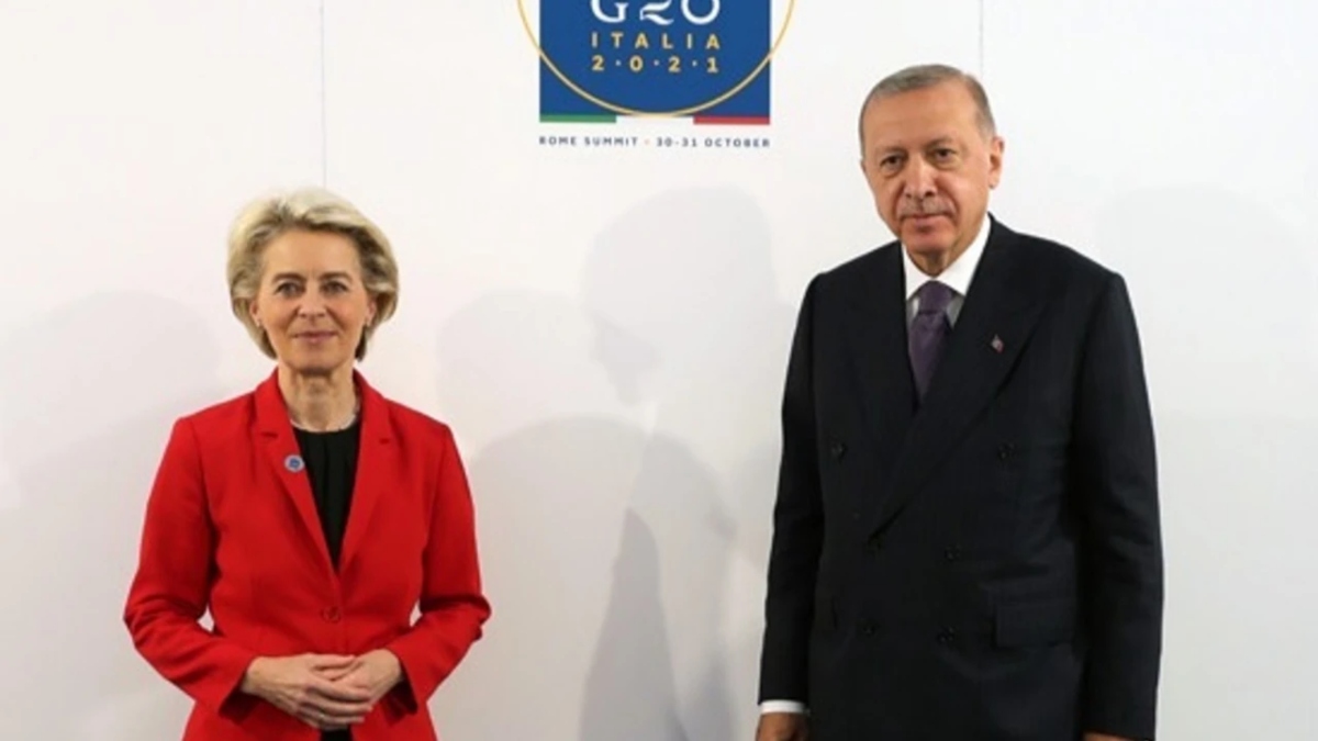 Η Ε.Ε. ανοίγει παράθυρο στην Τουρκία για την άμυνα