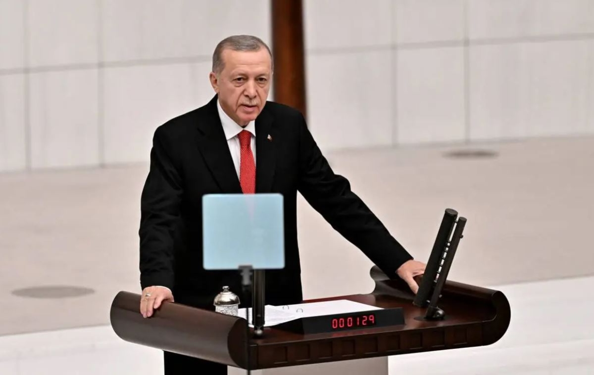 Τουρκία: Ο Ερντογάν τώρα δεν αποκλείει την υποψηφιότητά του στις επόμενες προεδρικές εκλογές