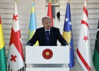 Η απρόθυμη επαναπροσέγγιση της Ευρώπης με την Τουρκία