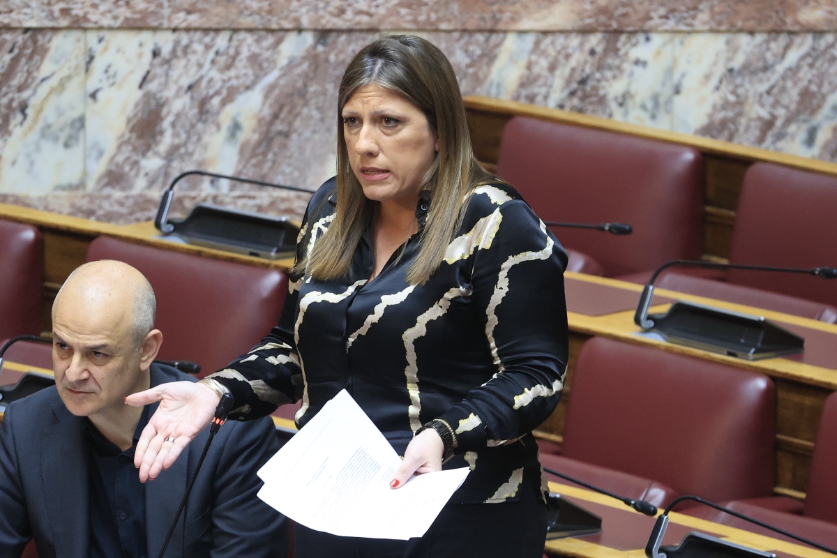 Η άνοδος της Πλεύσης Ελευθερίας ανακατεύει την “τράπουλα” στην Κεντροαριστερά