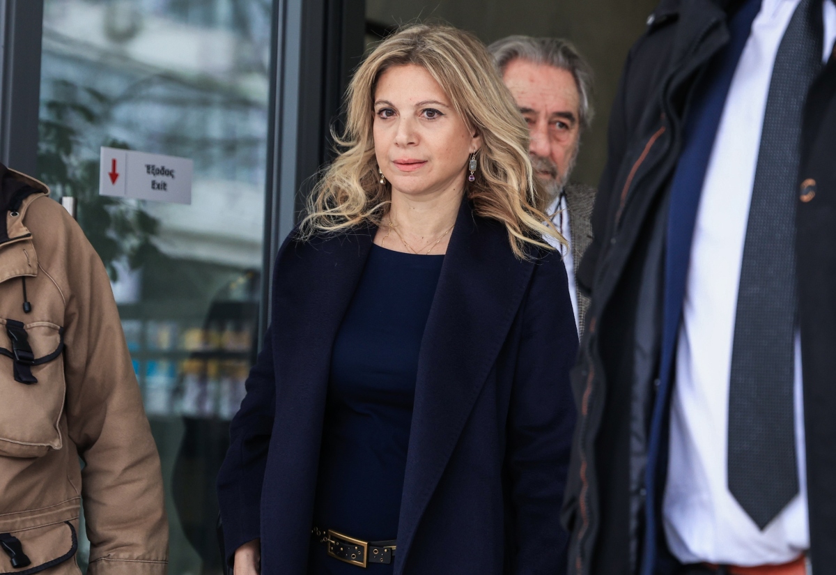 Είναι η Μαρία Καρυστιανού λύση για την Αριστερά;
