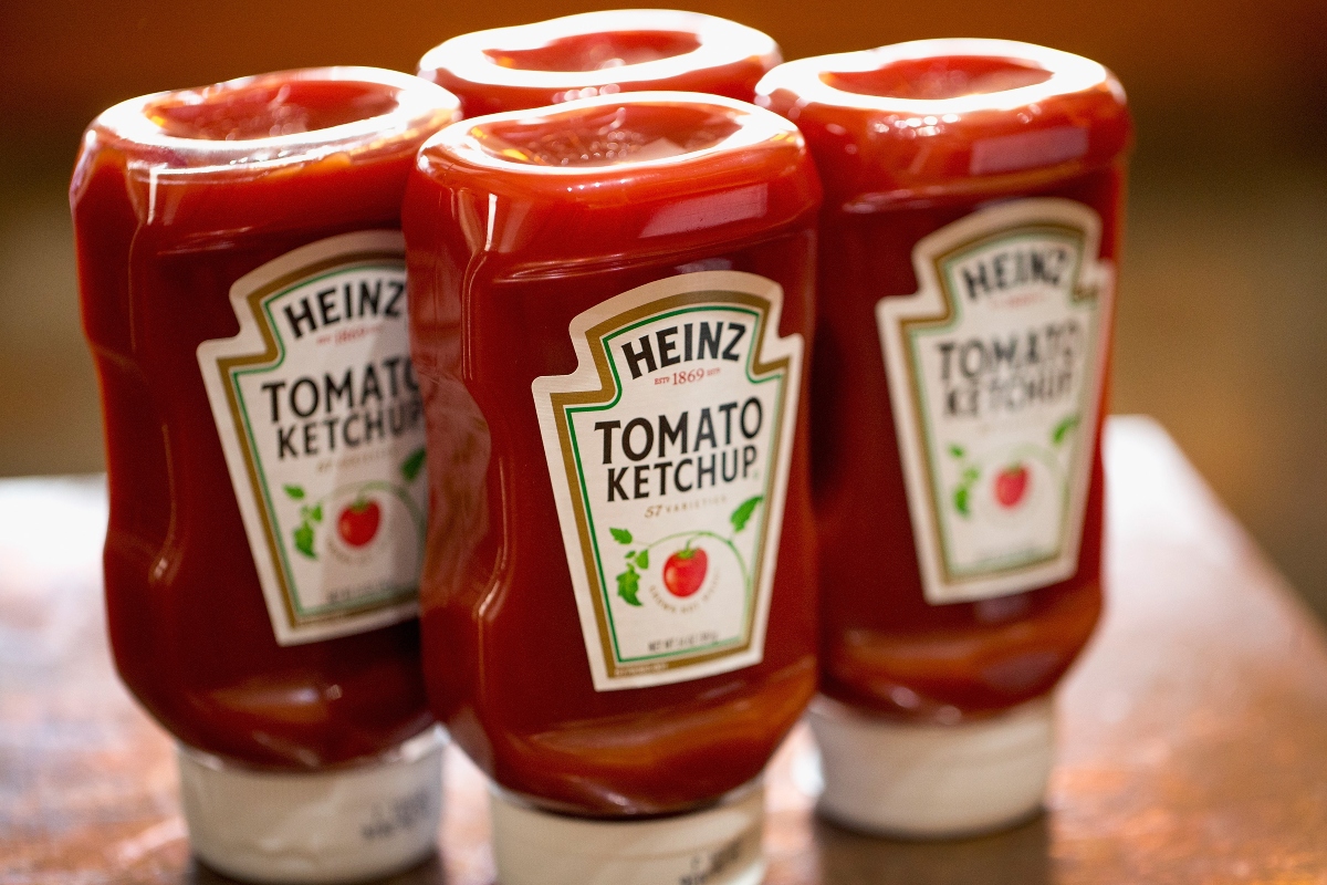 Kraft Heinz: Εισέρχεται στην αγορά των αλκοολούχων ποτών με νέα βότκα