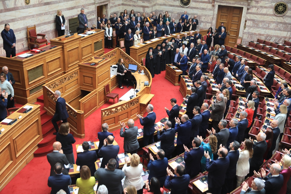 Προανακριτική: Πότε καλείται ο Χρ. Τριαντόπουλος