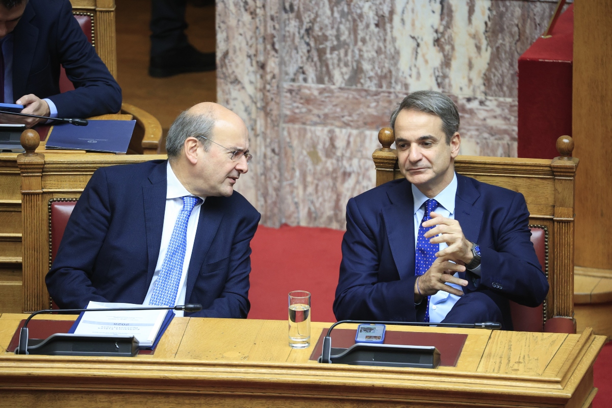 Ο πρωθυπουργός σε αναζήτηση “Τσάρου” για την οικονομία