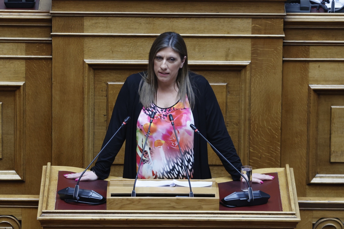 Ποια κόμματα “απειλεί” η Ζωή;