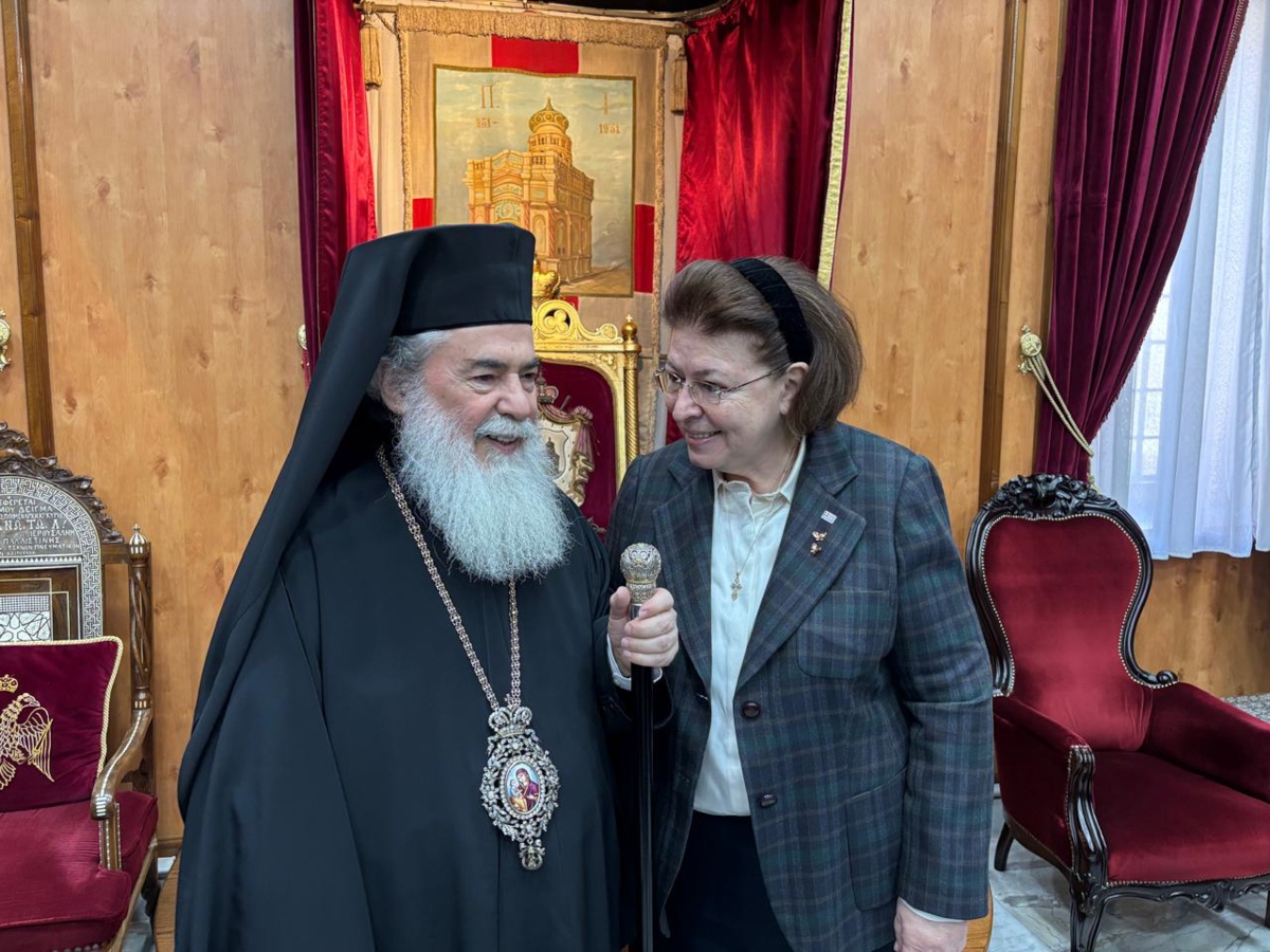 Μενδώνη: Οι Αγιοι Θεόδωροι, μνημείο ιστορίας και πολιτισμού του 11ου αιώνα, αποδίδεται στη λατρεία
