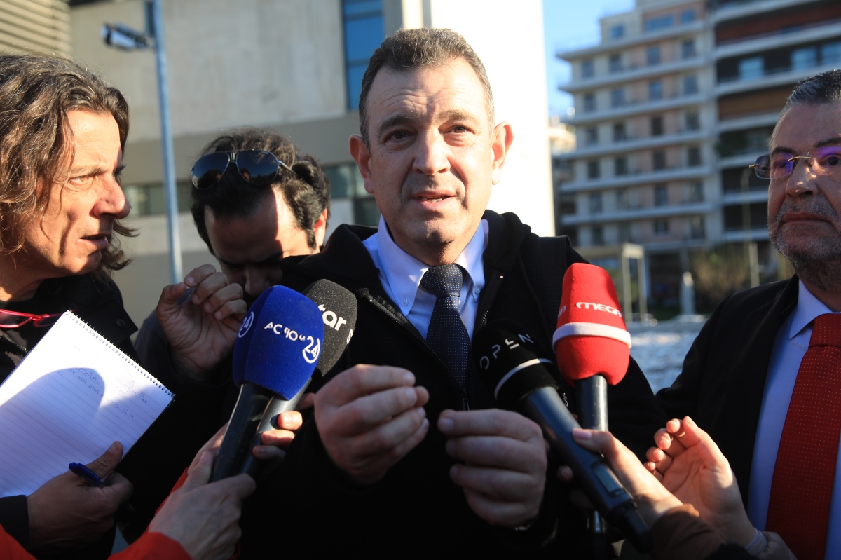 Ο αντισυστημισμός επέστρεψε στην Εθνική Πινακοθήκη