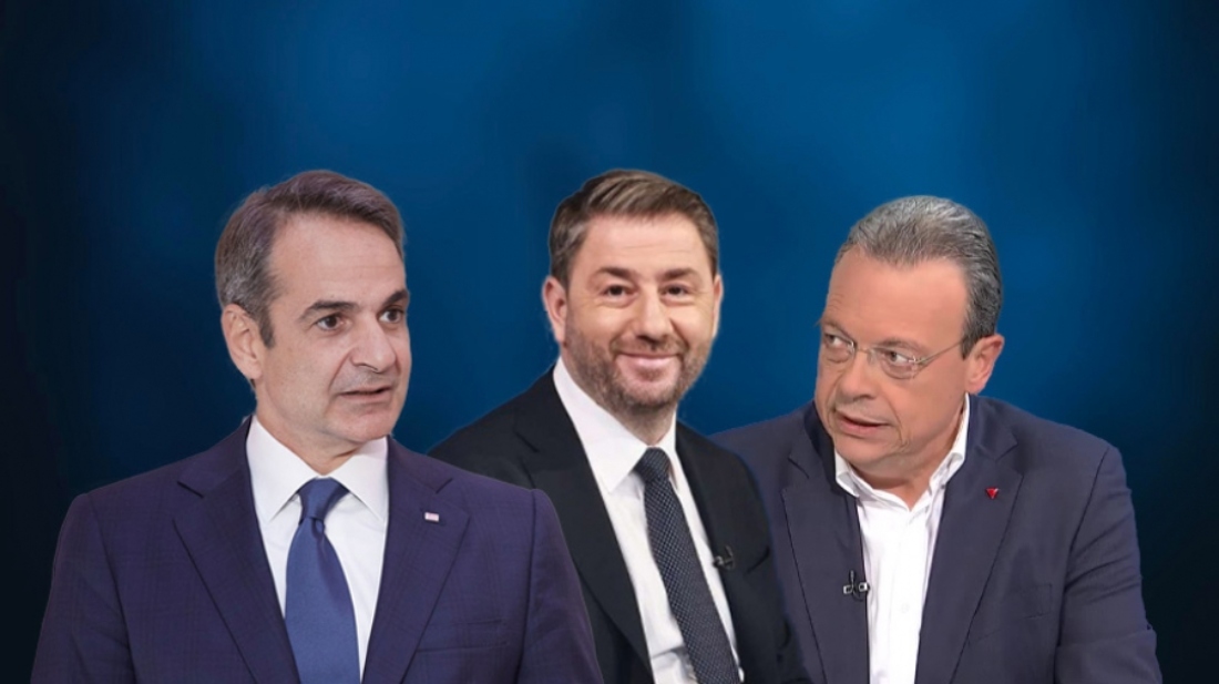Κατατέθηκε η πρόταση δυσπιστίας, τι αναφέρει – Μητσοτάκης: Δεν τηρείτε ούτε τα προσχήματα