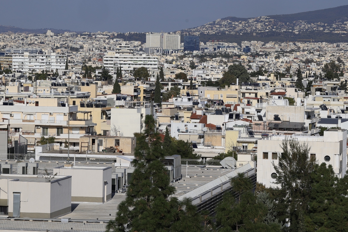 Airbnb: Εκρηκτική άνοδος για το φετινό Πάσχα – Η εικόνα της Ελλάδας