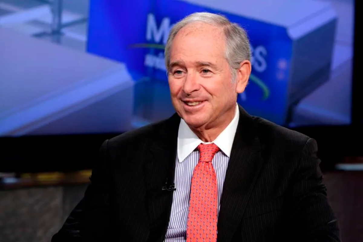 Blackstone: Το αστρονομικό ποσό που εβγαλε για δεύτερη χρονιά το αφεντικό της