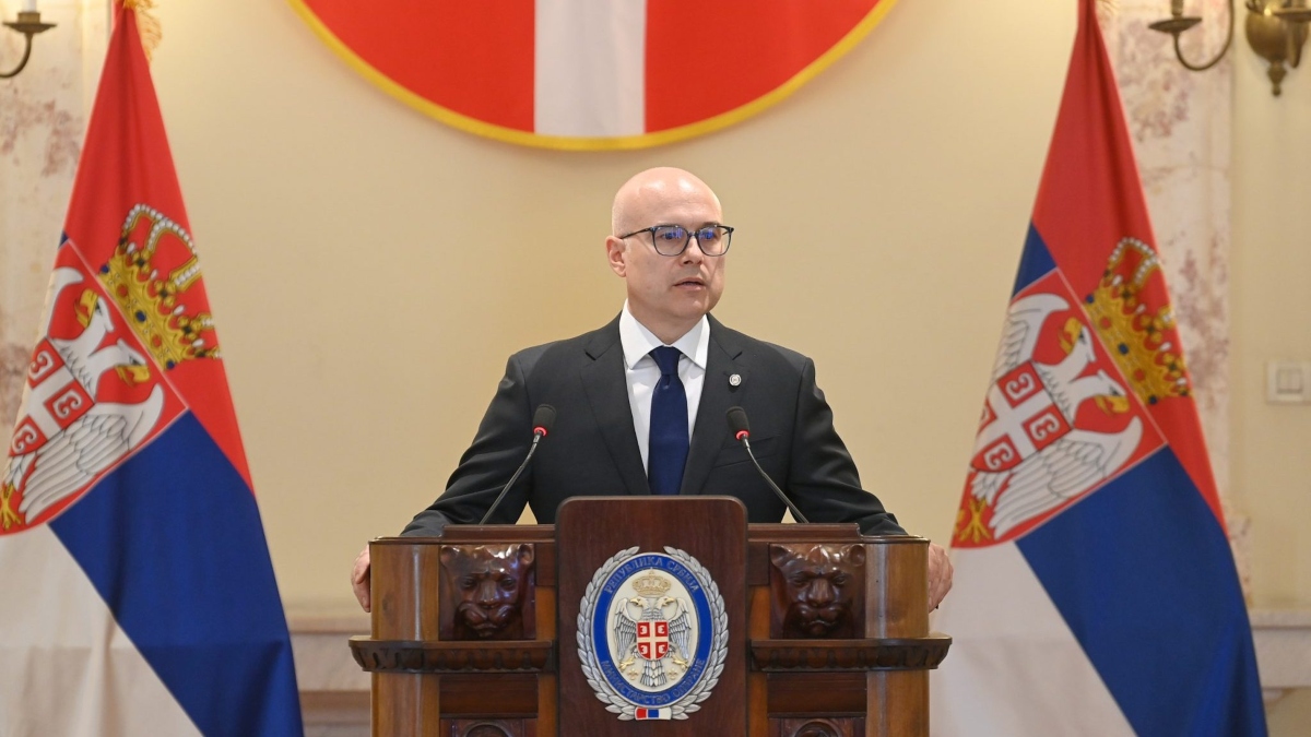 Σερβία: Παραιτήθηκε και επίσημα ο πρωθυπουργός για την τραγωδία στο Νόβι Σαντ