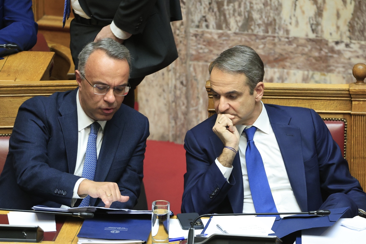 Τέμπη: Μήνυση Κωνσταντινίδη και 372 πολιτών κατά Μητσοτάκη για βίντεο της Interstar μετά δυο έτη