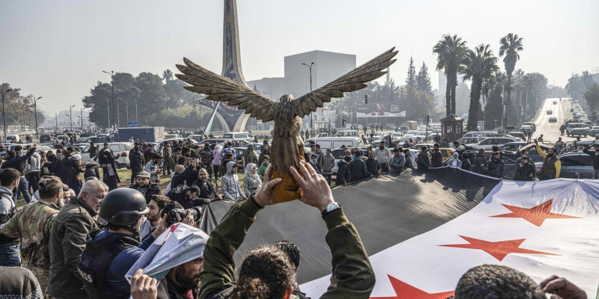 Χωρίς τέλος το λουτρό αίματος στη Συρία