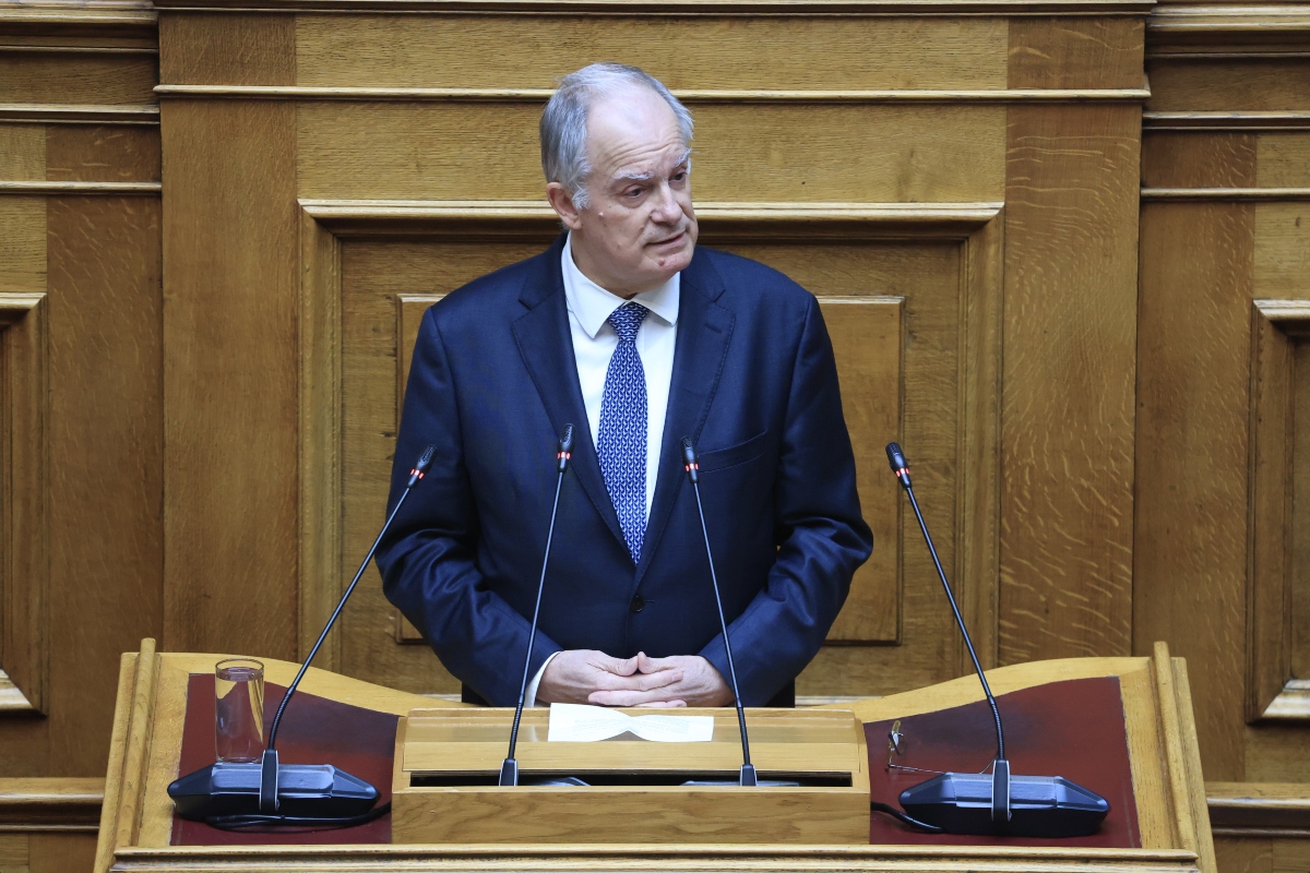 Στις 11πμ η Βουλή ορκίζει τον Κ. Τασούλα 9ο Πρόεδρο της Δημοκρατίας – Το τελετουργικό