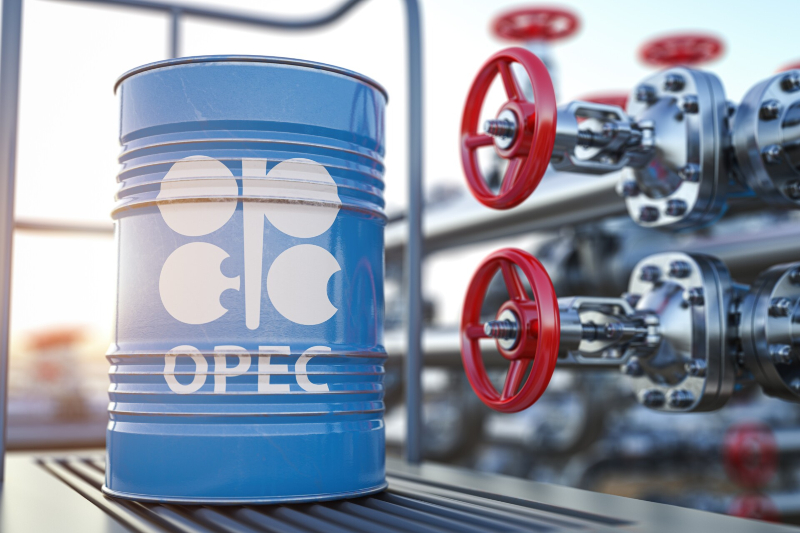 OPEC+: Ανοίγει ο δρόμος για την αύξηση της παραγωγής πετρελαίου τον Απρίλιο