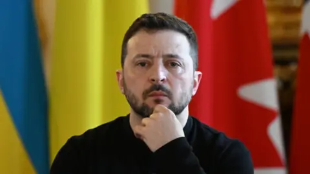 Η Ουκρανία «έτοιμη να προχωρήσει» στην εκεχειρία, λένε οι ΗΠΑ, εν όψει νέων συνομιλιών στη Σαουδική Αραβία