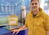 Στη Ζαχάρω Ηλείας ο πρώτος εκατομμυριούχος του Eurojackpot στην Ελλάδα