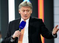 Κρεμλίνο: Η αποκατάσταση των σχέσεων με τις ΗΠΑ απαιτεί άρση των κυρώσεων