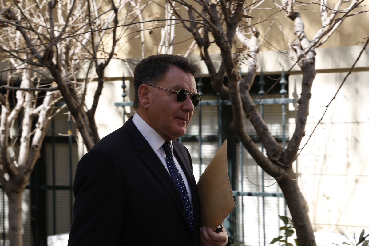 Αλέξης Κούγιας: Κι όμως! Αυτή είναι η ανεκπλήρωτη επιθυμία του [vid,pics]