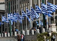 25η Μαρτίου: Στις 11:00 το πρωί της Τρίτης η μεγάλη στρατιωτική παρέλαση στο Σύνταγμα 25η Μαρτίου: Στις 11:00 το πρωί της Τρίτης η μεγάλη στρατιωτική παρέλαση στο Σύνταγμα