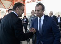 Ανασχηματισμός 2025: Ποιοι υπουργοί έμειναν εκτός κυβέρνησης