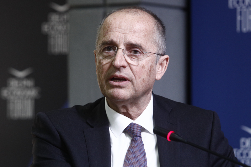 Σαχίνης: Πώς το Ελληνικό θα πιει νερό – Η ΕΥΔΑΠ σκάβει από τον Περισσό έως την Αθηναϊκή Ριβιέρα