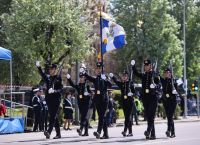 25η Μαρτίου: Κυκλοφοριακές ρυθμίσεις στο κέντρο της Αθήνας λόγω μαθητικών παρελάσεων 25η Μαρτίου: Κυκλοφοριακές ρυθμίσεις στο κέντρο της Αθήνας λόγω μαθητικών παρελάσεων