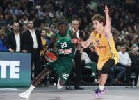 Euroleague: Όχι από Παναθηναϊκό και άλλες 3 ομάδες να παίξουν με τη Μακάμπι στο Τελ Αβίβ