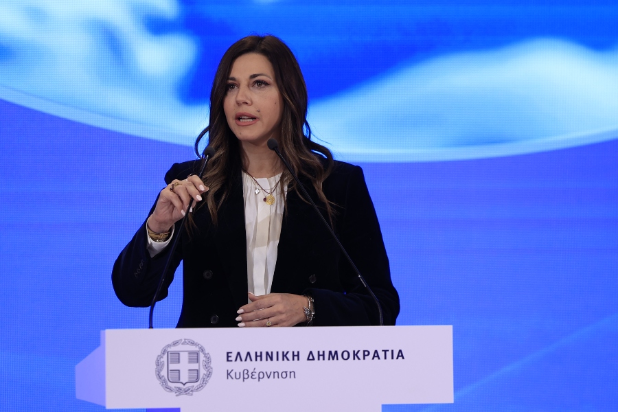 Ανασχηματισμός: Νέα τριάδα στο υπουργείο Παιδείας – Υπουργός η Σοφία Ζαχαράκη
