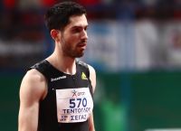 Τεντόγλου:«Έχει γρίπη Β, δεν μπορεί να είναι έτοιμος»–Είπε ο προπονητής του για την απουσία από το Ευρωπαϊκό