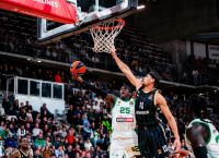 Βιλερμπάν – Παναθηναϊκός: Σημαντική νίκη για τους πράσινους με [93-96]