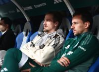 Παναθηναϊκός: Αυτή είναι η ενδεκάδα κόντρα στον Παναιτωλικό