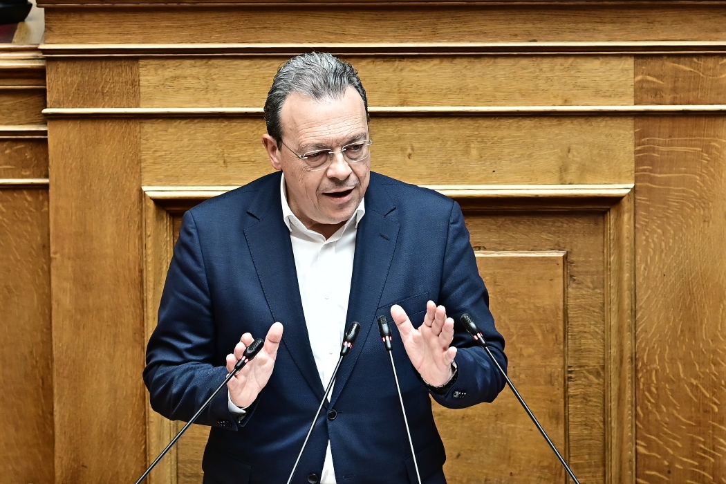 Φάμελλος: «Η κυβέρνηση δεν έχει την εμπιστοσύνη της ελληνικής κοινωνίας, παραιτηθείτε κύριε Μητσοτάκη»