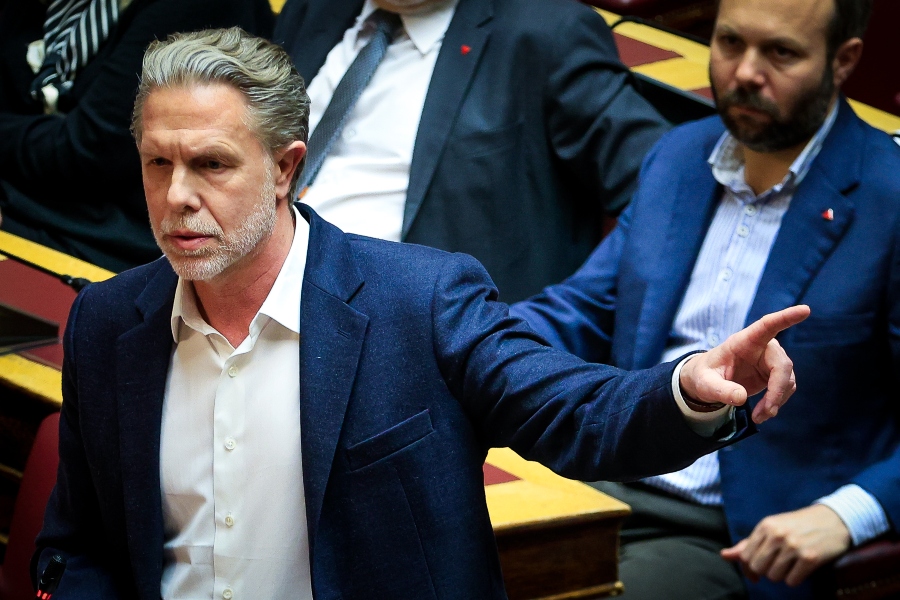Γερουλάνος: Εάν ήσασταν τόσο σχολαστικοί στην 717 ή στην πρόσληψη του σταθμάρχη θα ζούσαν 57 ψυχές