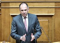 Γεραπετρίτης: Τηλεφωνική επικοινωνία με τον Πατριάρχη Αντιοχείας για τις εξελίξεις στη Συρία