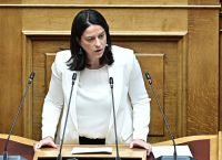 Στα χαμηλότερα επίπεδα 17ετίας η ανεργία τον Ιανουάριο του 2025 Στα χαμηλότερα επίπεδα 17ετίας η ανεργία τον Ιανουάριο του 2025