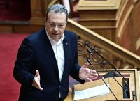 “Πυρά” Φάμελλου σε Σκέρτσο: Ζητάμε την άρση απορρήτου των επικοινωνιών του “Πυρά” Φάμελλου σε Σκέρτσο: Ζητάμε την άρση απορρήτου των επικοινωνιών του